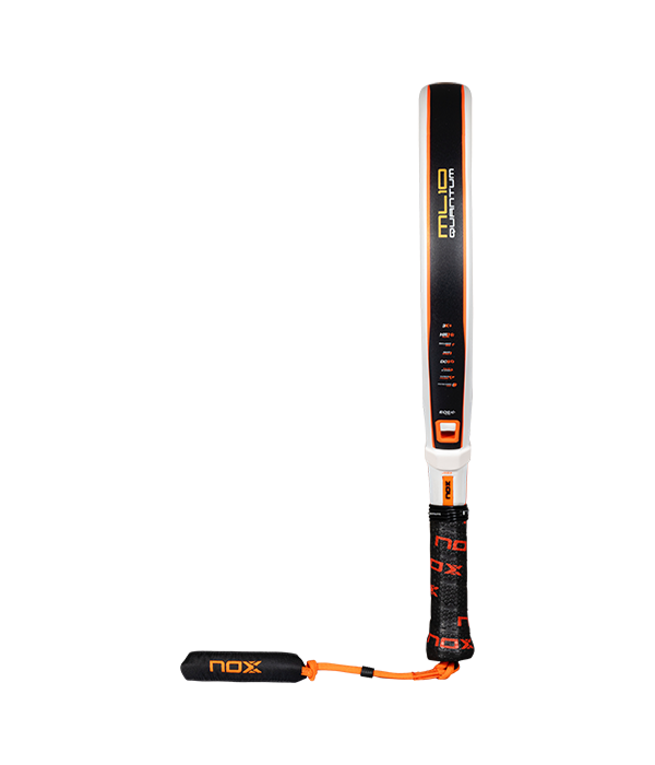 Pala NOX ML10 Quantum 3K 2025 Miguel Lamperti