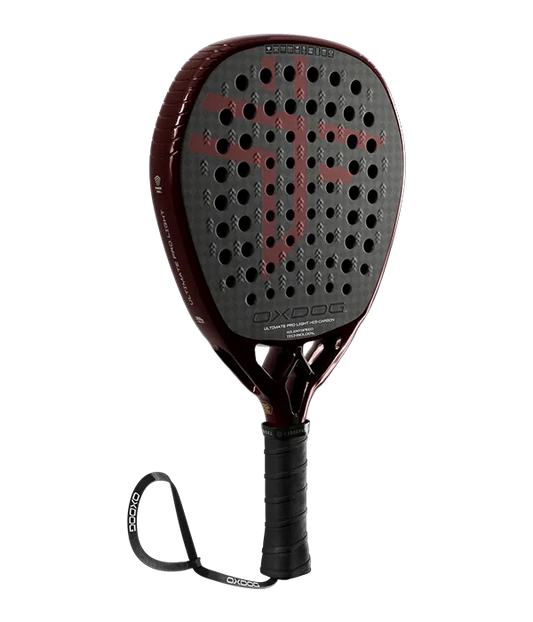 Pala Oxdog Ultimate Pro Light 2026