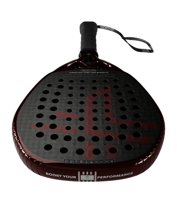 Pala Oxdog Ultimate Pro Light 2026