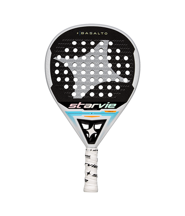 Pala StarVie Basalto Soft 2025