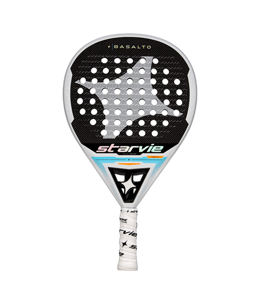 Pala StarVie Basalto Soft 2025