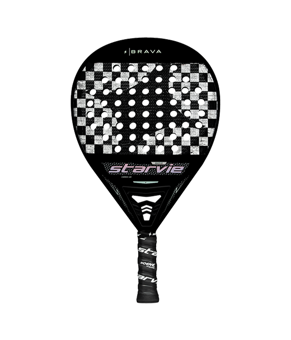 Pala StarVie Brava Pro 2025