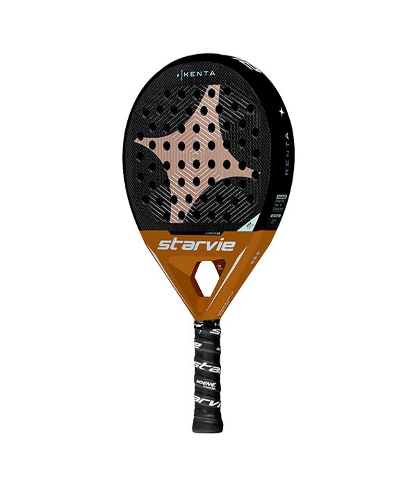 Pala StarVie Kenta Pro 2025