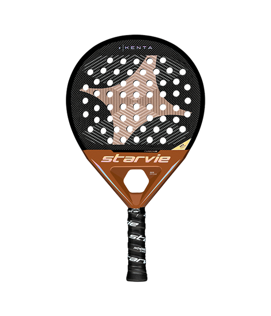 Pala StarVie Kenta Soft 2025