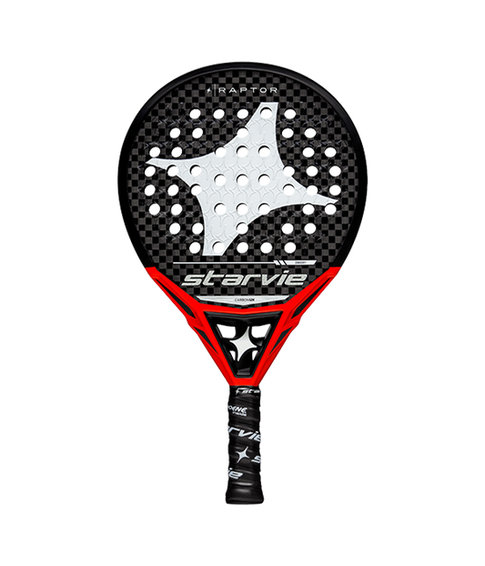 Pala StarVie Raptor Pro Touch 2025