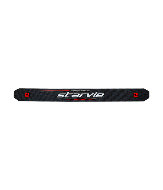 Protector Starvie Rojo