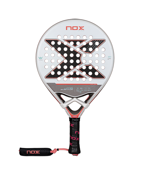 Pala NOX VK10 Quantum 3K 2025 Aranzazu Osoro