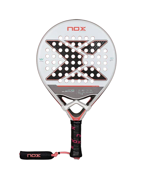 Pala Nox VK10 Quantum 3K 2025 Aranzazu Osoro