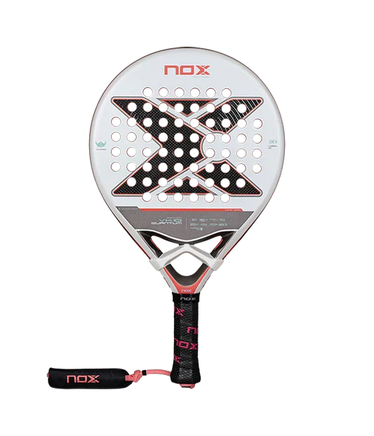 Pala Nox VK10 Quantum 3K 2025 Aranzazu Osoro