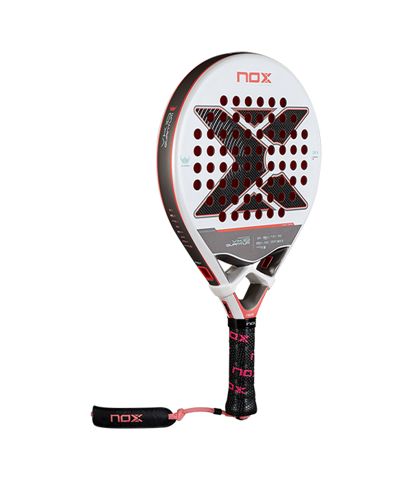 Pala NOX VK10 Quantum 3K 2025 Aranzazu Osoro