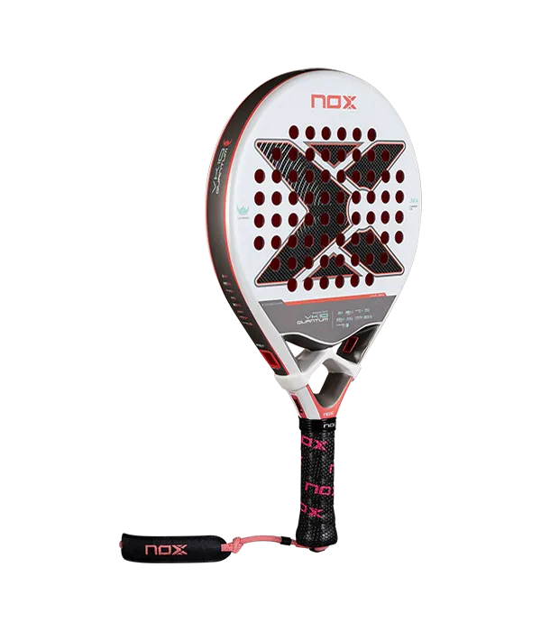 Pala Nox VK10 Quantum 3K 2025 Aranzazu Osoro