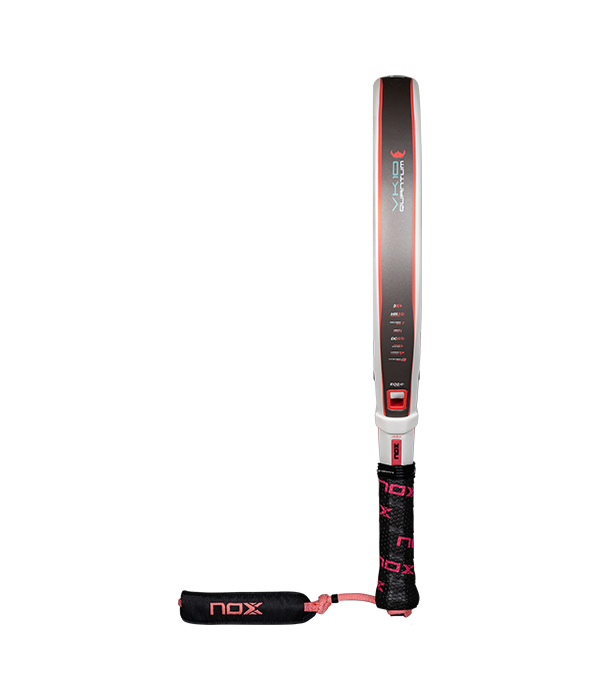 Pala NOX VK10 Quantum 3K 2025 Aranzazu Osoro