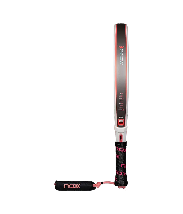 Pala Nox VK10 Quantum 3K 2025 Aranzazu Osoro