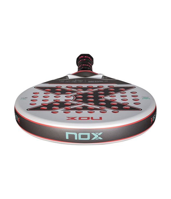 Pala NOX VK10 Quantum 3K 2025 Aranzazu Osoro