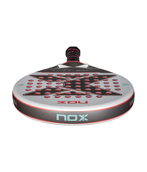 Pala Nox VK10 Quantum 3K 2025 Aranzazu Osoro