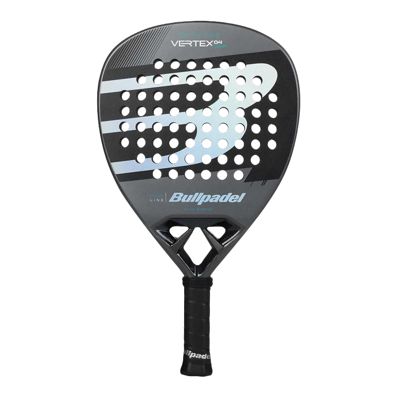 Pack Bullpadel Vertex 04 Men 2025