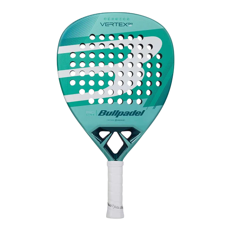 Pack Bullpadel Vertex 04 Woman 2025