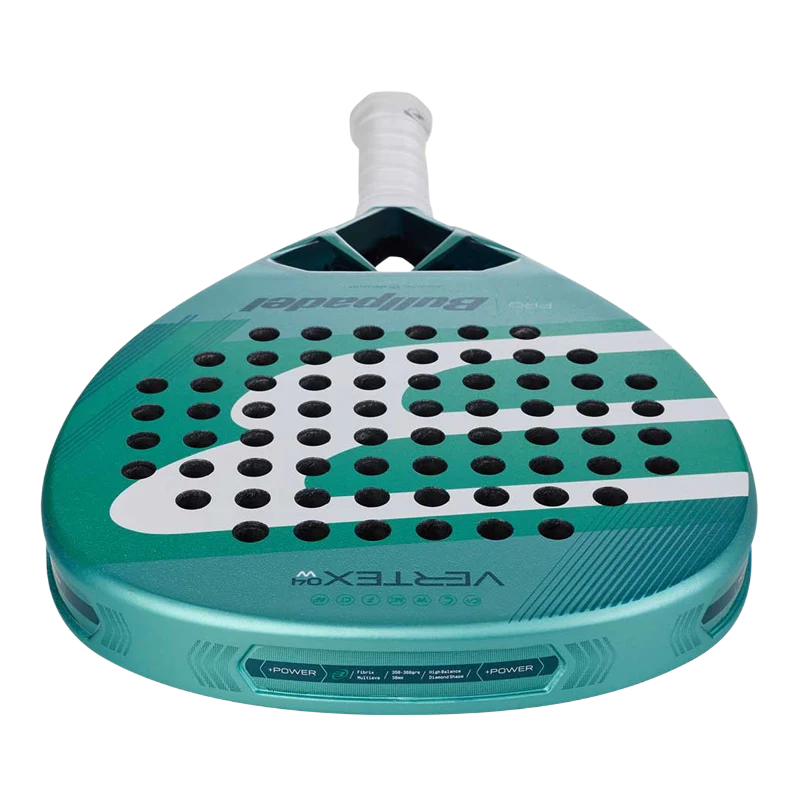 Pack Bullpadel Vertex 04 Woman 2025