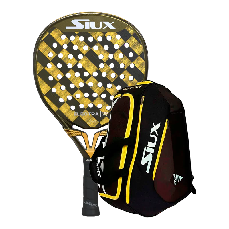 Pack Franco Stupaczuk 2025