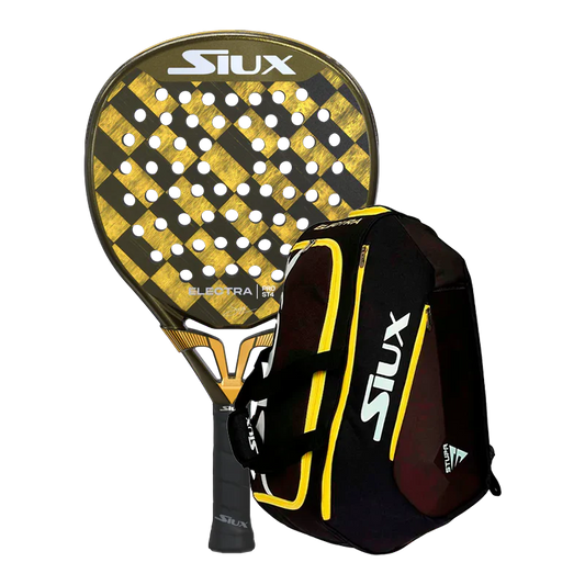 Pack Franco Stupaczuk 2025