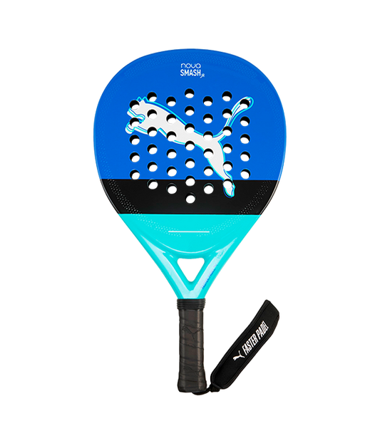 Pala Puma Nova Smash Junior 2025