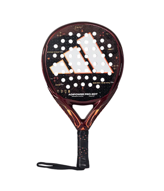 Pala Adidas Adipower CTRL MTW Pro EDT 2025 Alex Ruiz