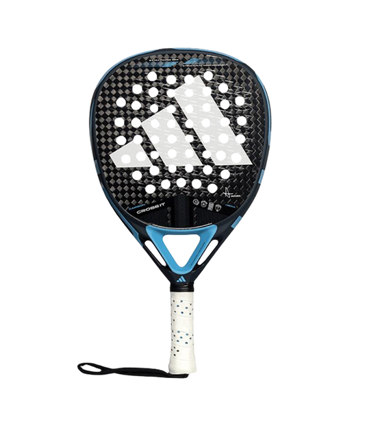 Pala Adidas Cross IT Carbon Maxi Arce 2025