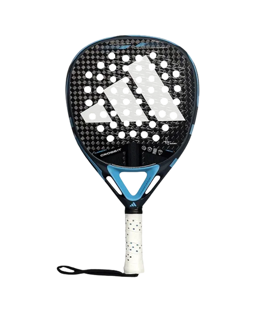 Pala Adidas Cross IT Carbon 2025 Maxi Arce