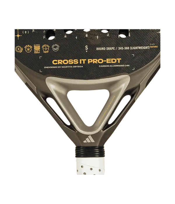 Pala Adidas Cross IT Pro EDT 2025