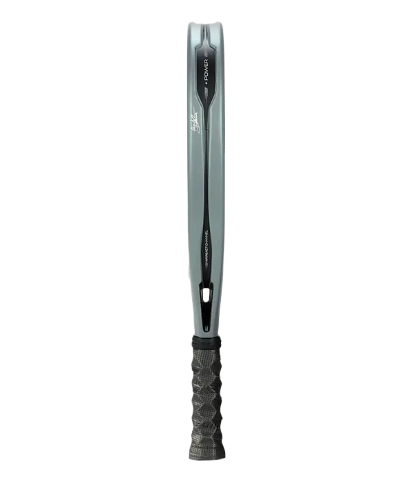 Pack dúo Pala Bullpadel Hack 04 2026