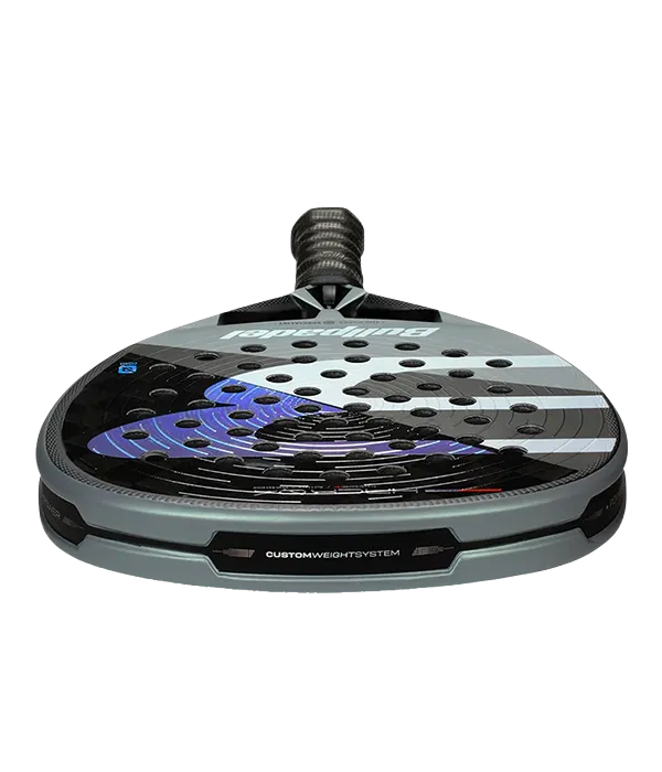 Pala Bullpadel Hack 04 2026