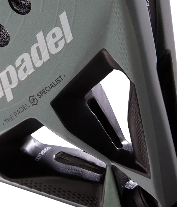 Pala Bullpadel Hack 04 2026