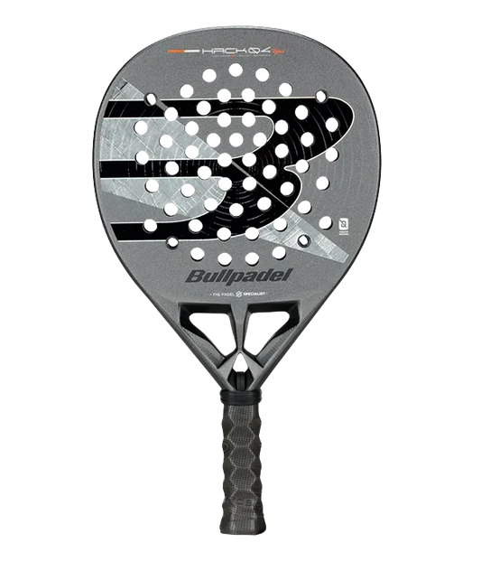 Pala Bullpadel Hack 04 Hybrid 2026
