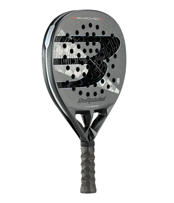 Pala Bullpadel Hack 04 Hybrid 2026