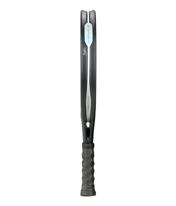 Pala Bullpadel Hack 04 Hybrid 2026