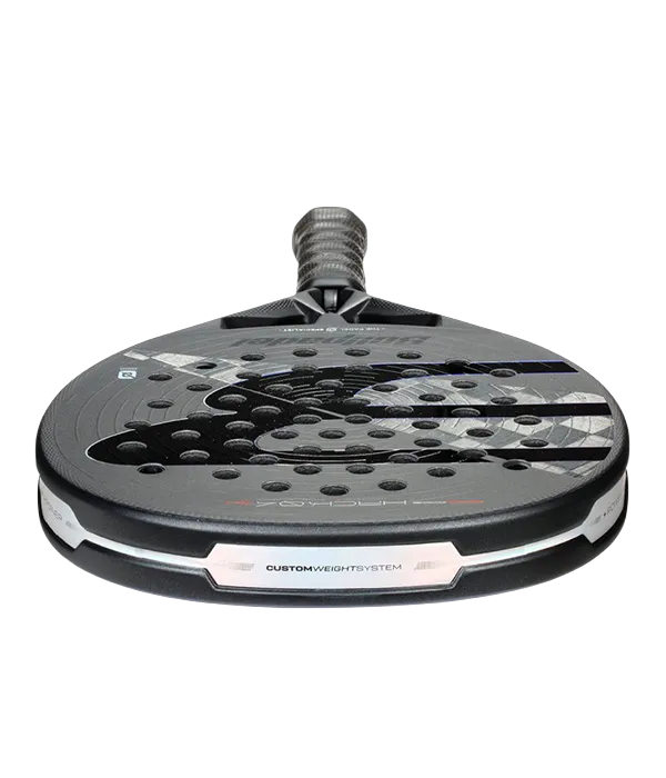 Pala Bullpadel Hack 04 Hybrid 2026