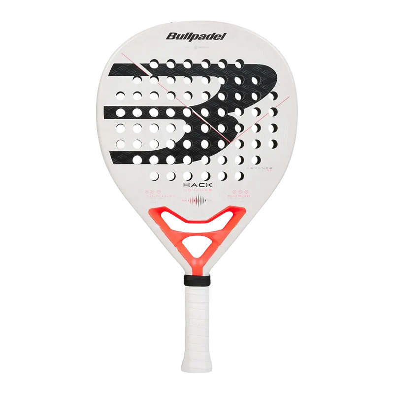 Pala Bullpadel Hack Advance 2026