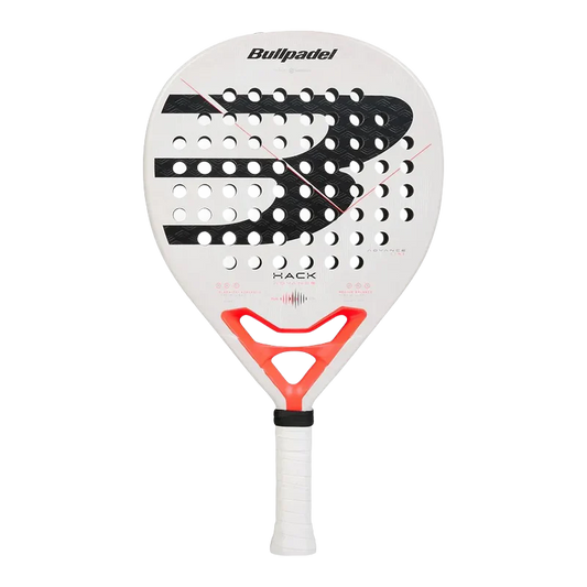 Pala Bullpadel Hack Advance 2026