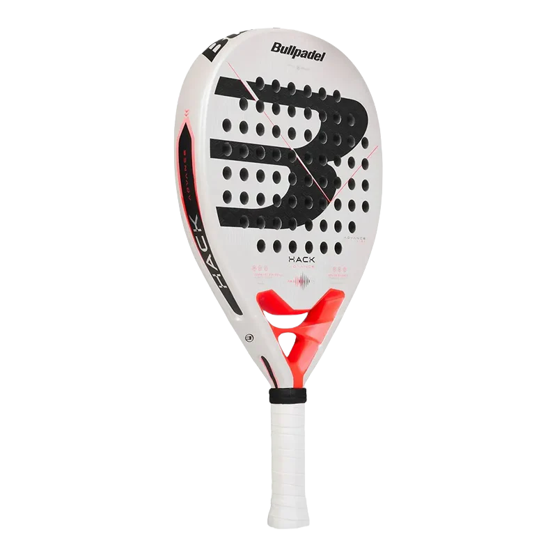 Pala Bullpadel Hack Advance 2026