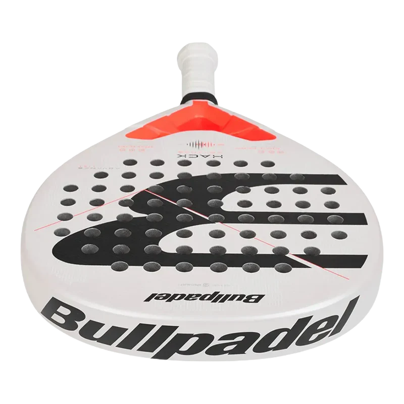 Pala Bullpadel Hack Advance 2026