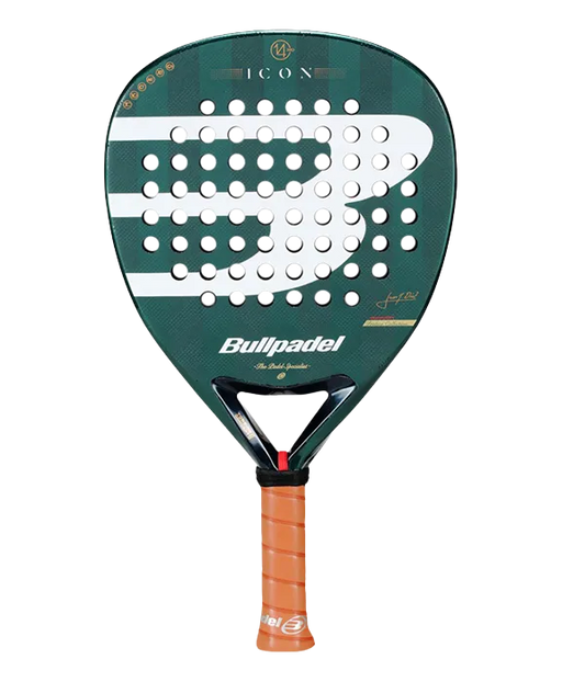 Pala Bullpadel Icon 2026