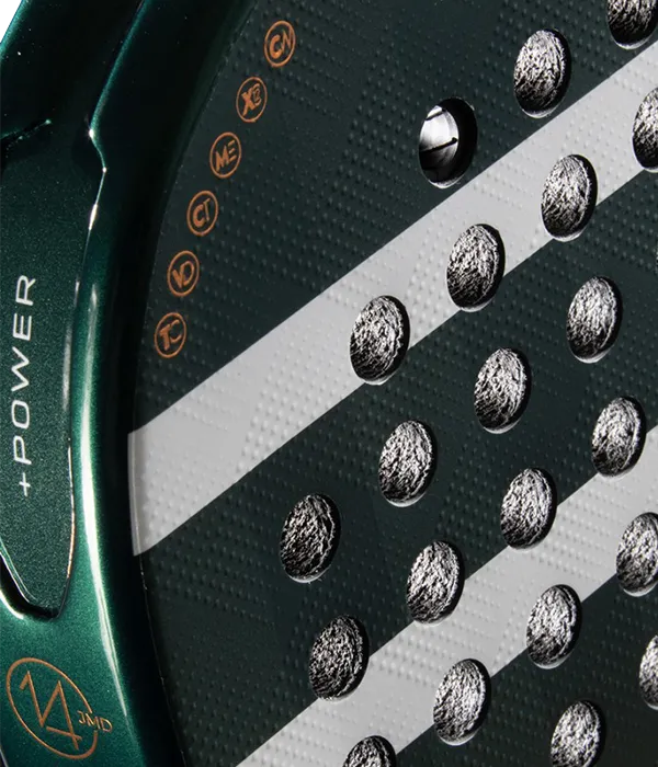 Pala Bullpadel Icon 2026