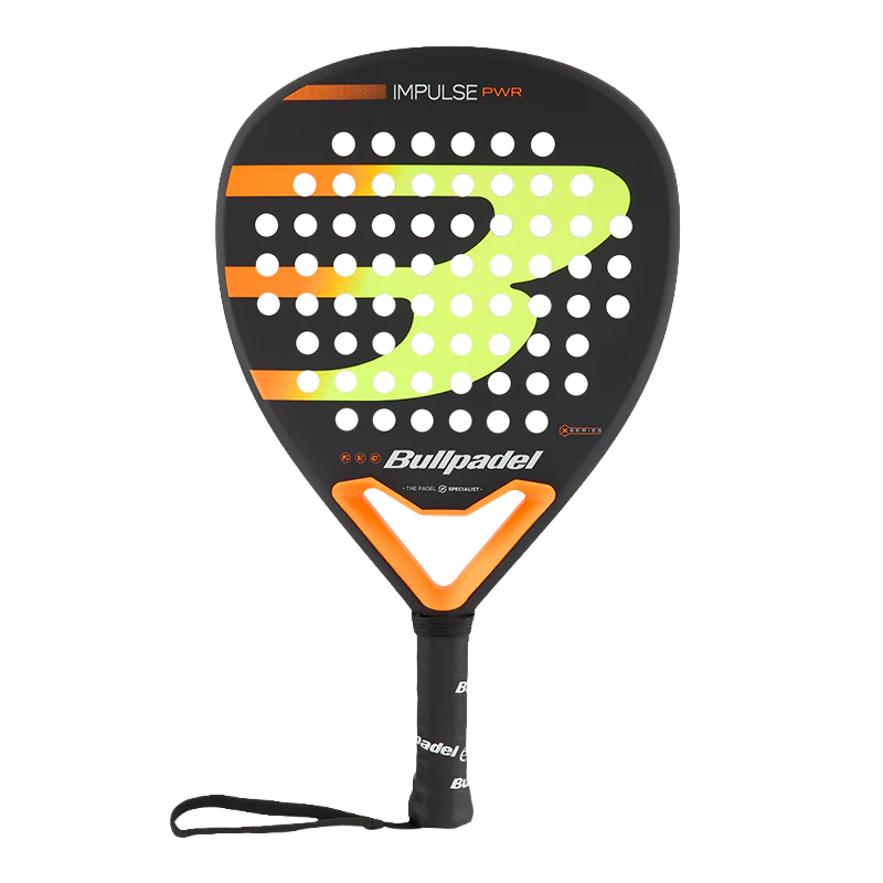 Pala Bullpadel Impulse PWR 2026