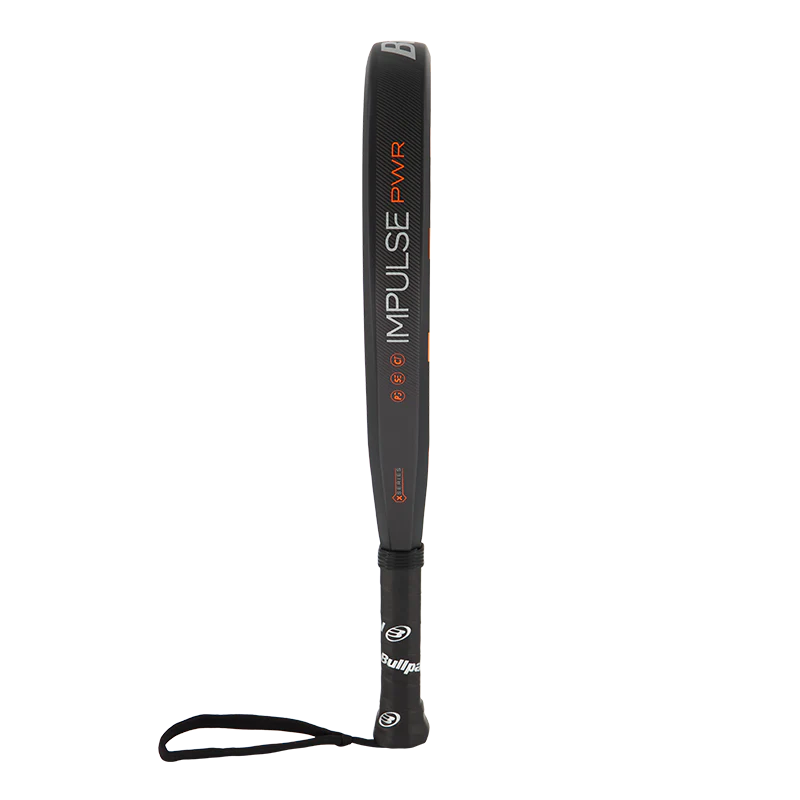 Pala Bullpadel Impulse PWR 2026