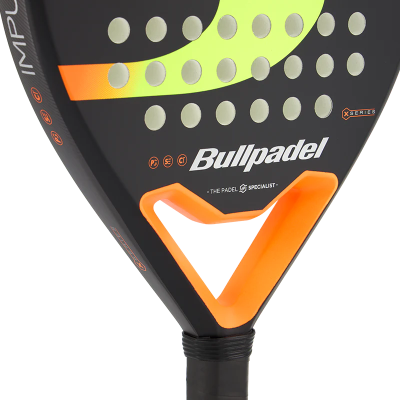Pala Bullpadel Impulse PWR 2026