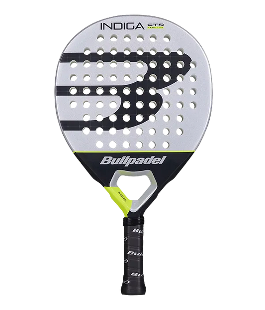 Pala Bullpadel Indiga CTR 2026