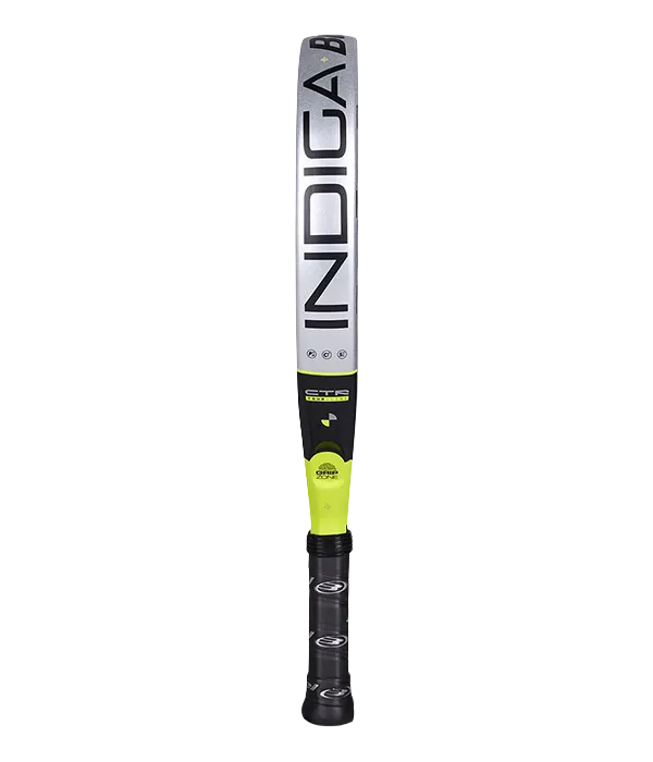 Pala Bullpadel Indiga CTR 2026