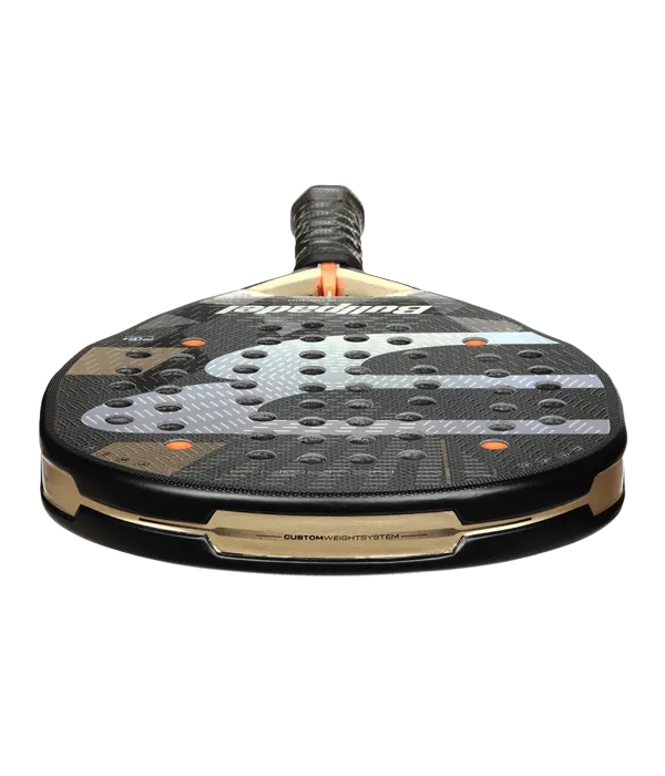 Pack dúo Pala Bullpadel Neuron 02 2026