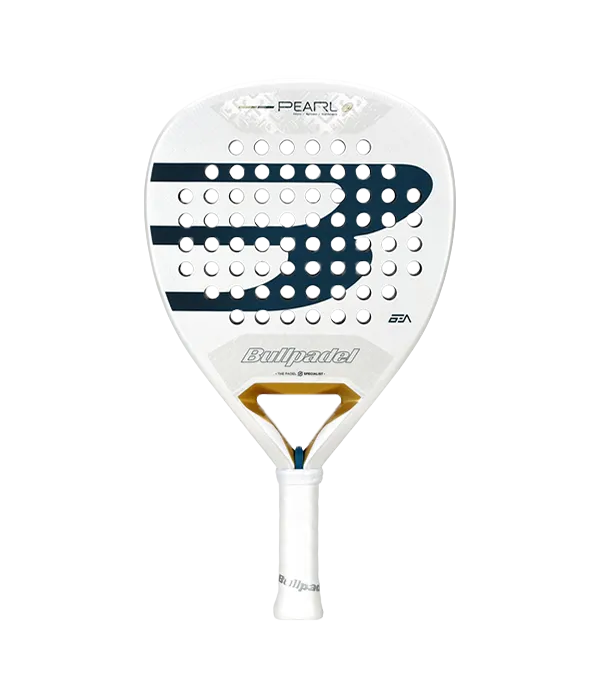 Pack dúo Bullpadel Pearl Bea González 2026