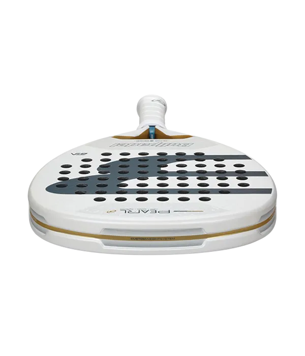 Pack dúo Bullpadel Pearl Bea González 2026